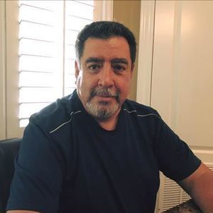 Meet your Posher, Jorge